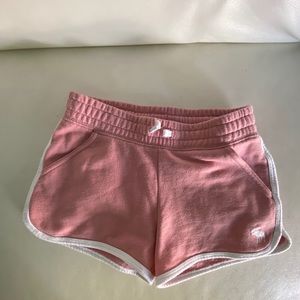 Abercrombie shorts